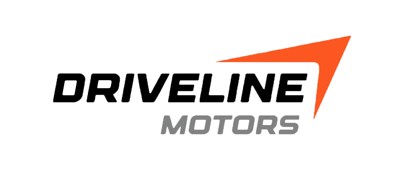 DRIVELINE MOTORS